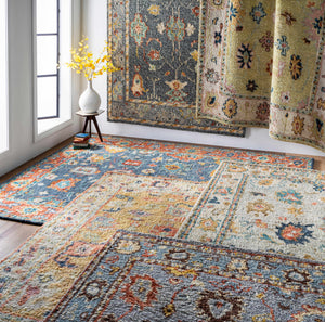 Suisun Premium Rug - Clearance