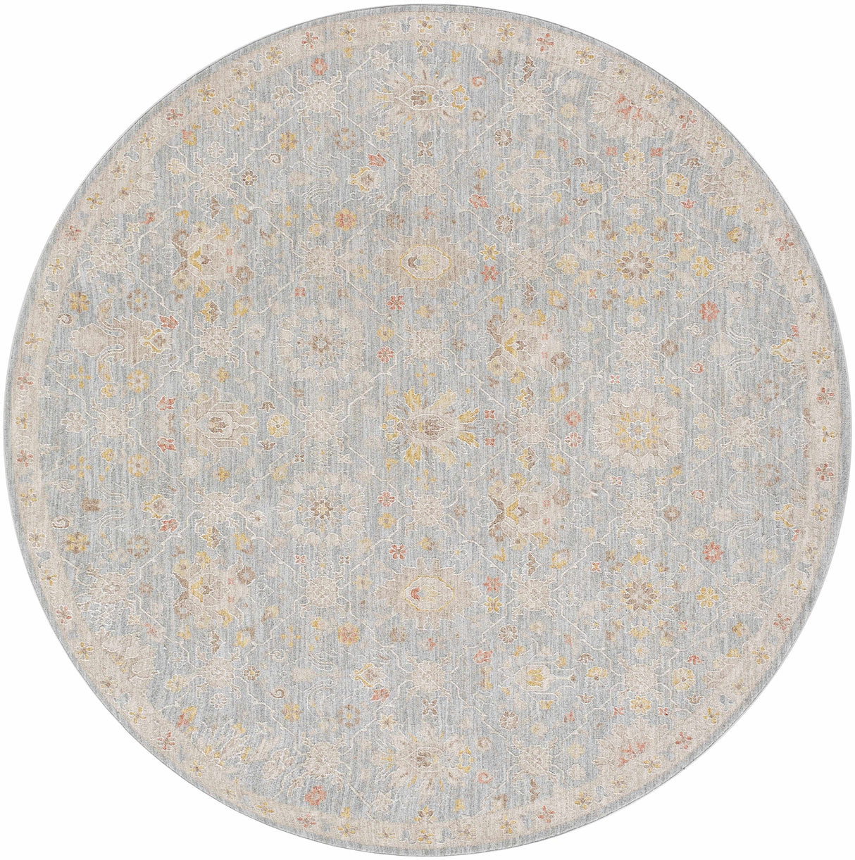 Mira Oushak Rug