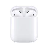 Apple AirPods with Charging Case - Refurbished