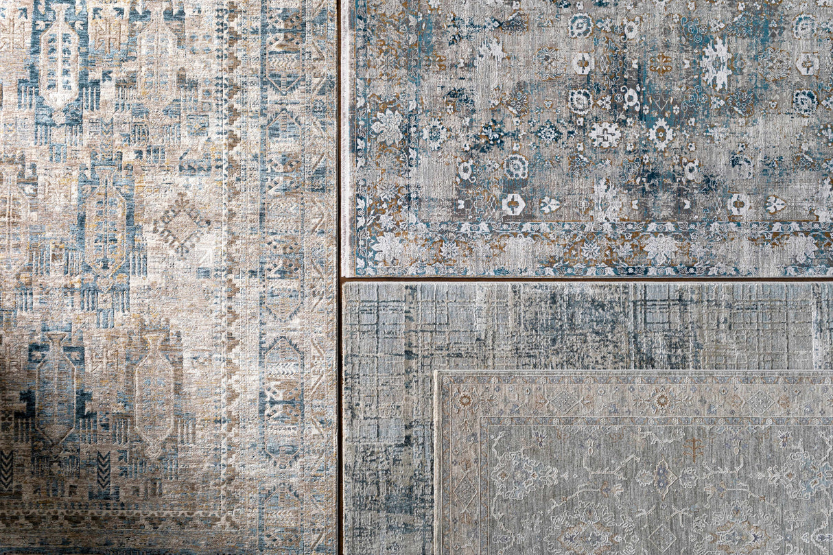 Mundesley Area Rug