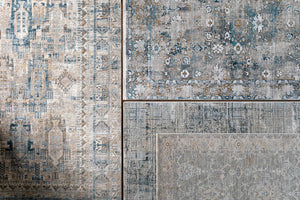Mundesley Area Rug