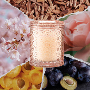 Maelyn - Cherry Sakura 6oz Candle