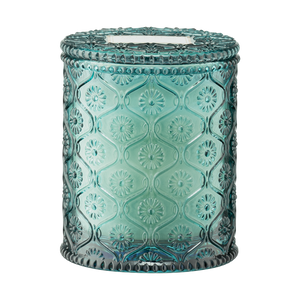 Maelyn - Geranium Vert Mint 6oz Candle