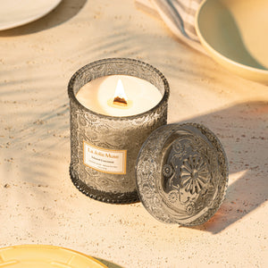 Maelyn -  Island Coconut 19oz Candle