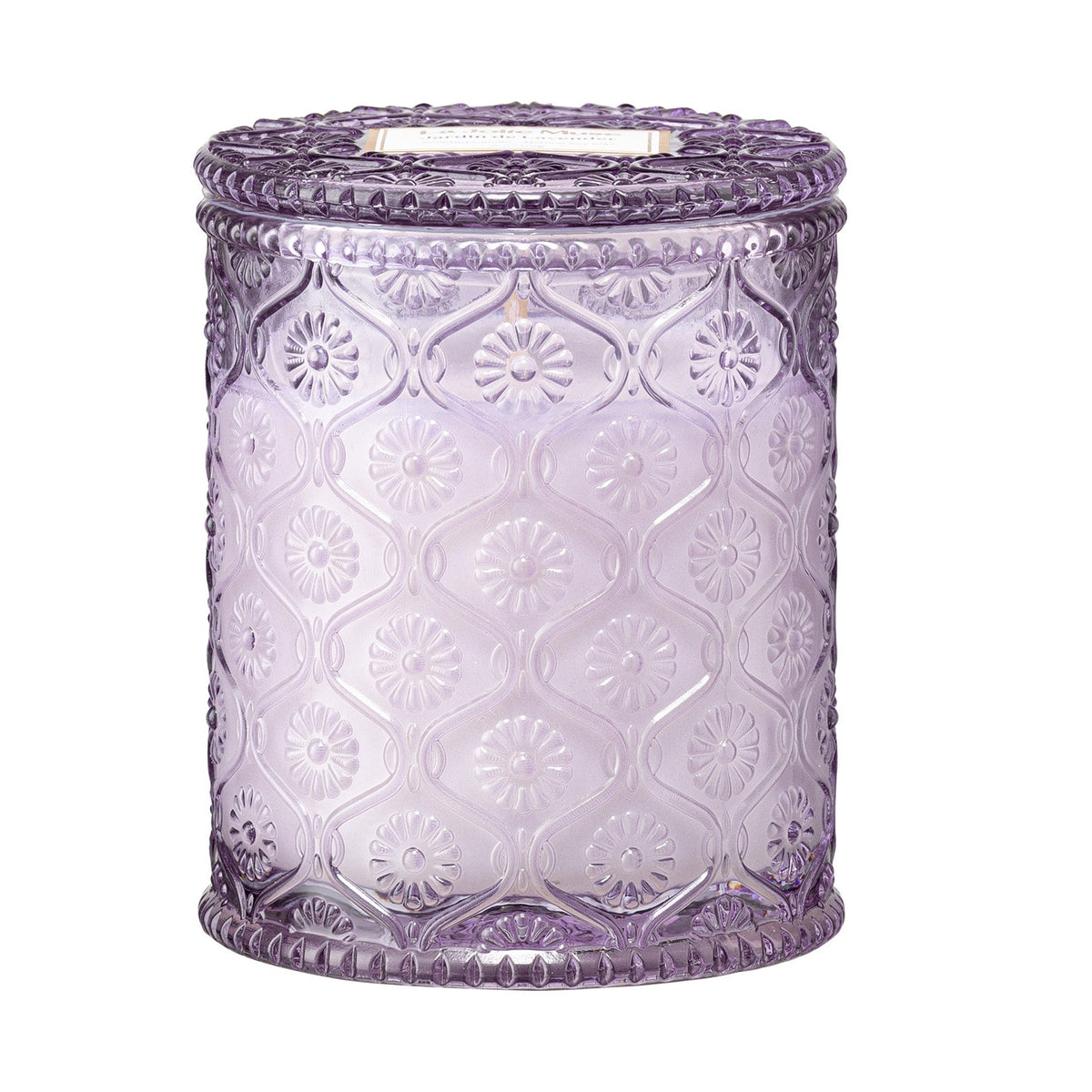 Maelyn Jardin de Lavender 6oz Candle