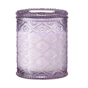 Maelyn Jardin de Lavender 6oz Candle