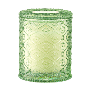 Maelyn - Kyoto Vine & Moss 6oz Candle