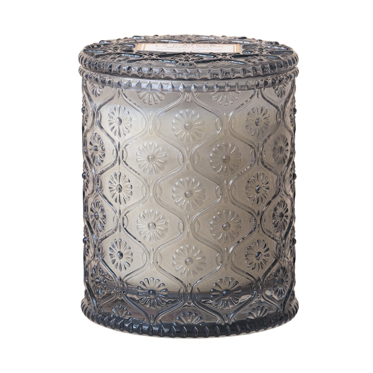 Maelyn - Linen Cotton Oasis 6oz Candle