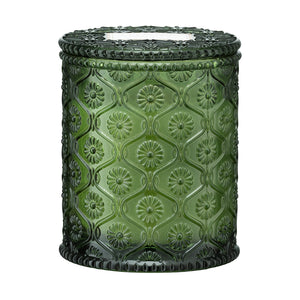 Maelyn - Pomegranate & Pine 6oz Candle
