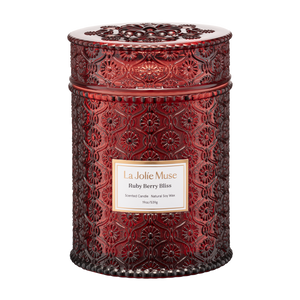Maelyn - Ruby Berry Bliss 19oz Candle