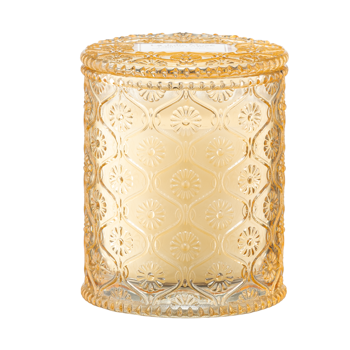 Maelyn - Tahitian Lychee 6oz Candle