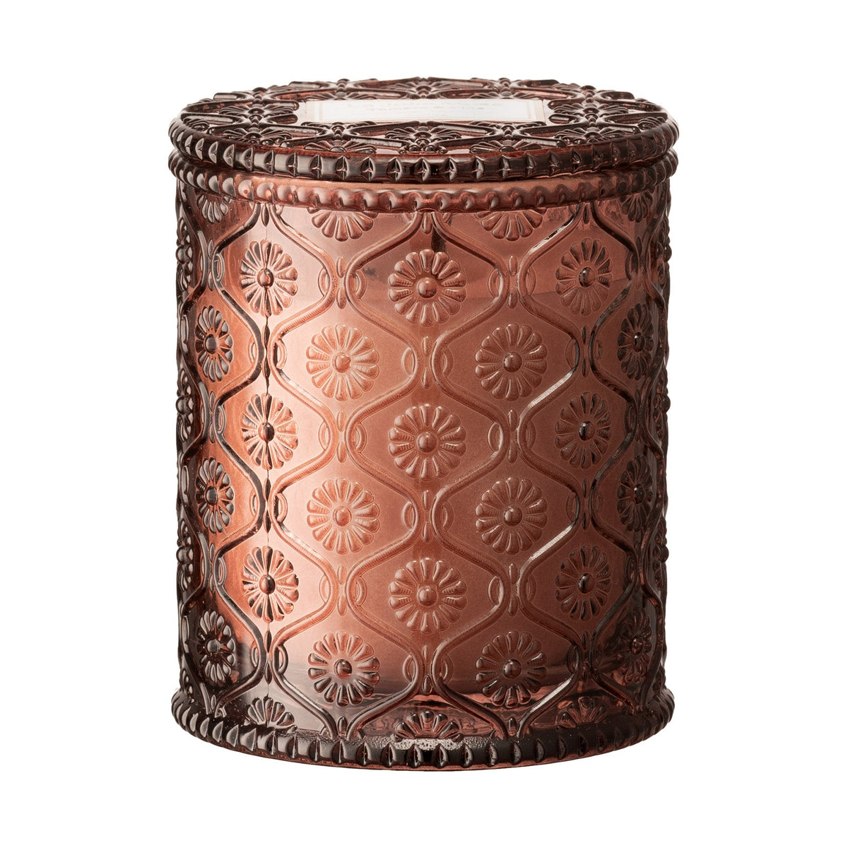 Maelyn - Tomato & Vine 6oz Candle