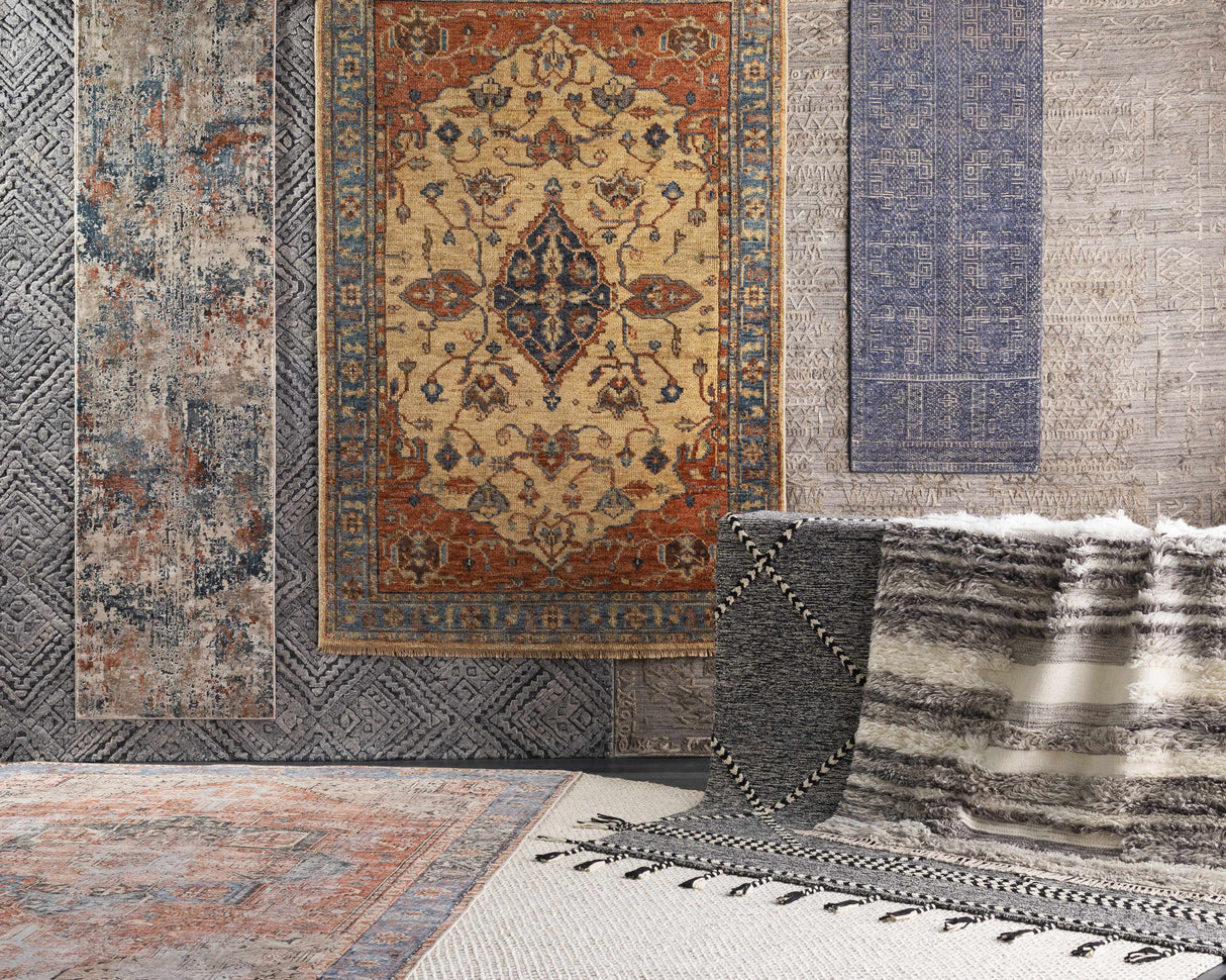 Vida Area Rug - Clearance