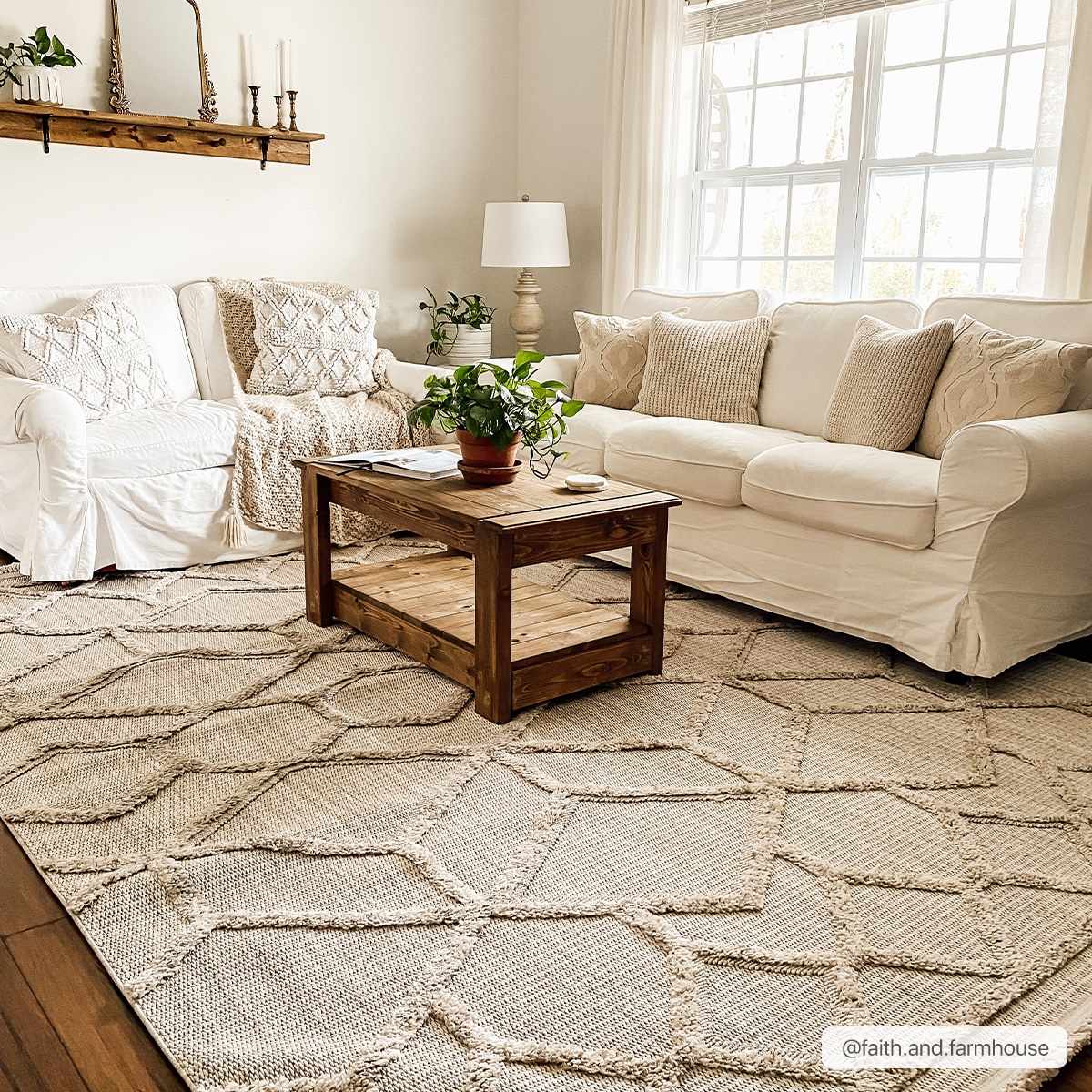 Boutique Rugs Malilinao Area Rug - view 14