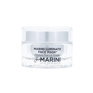 JAN MARINI Marini Luminate Face Mask 1oz - Imperfect Box
