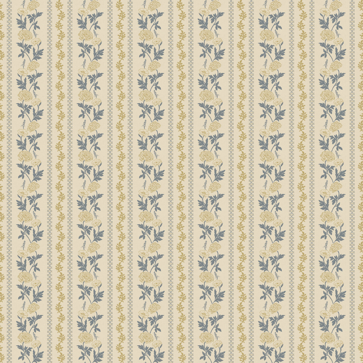 Marisol Wallpaper by Yorkville Studio