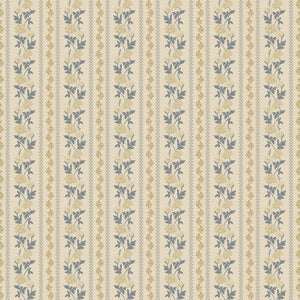 Marisol Wallpaper by Yorkville Studio