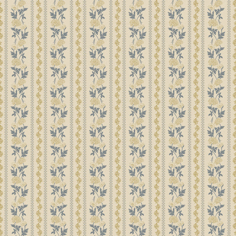 Marisol Wallpaper by Yorkville Studio