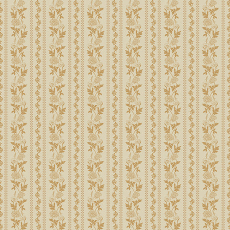 Marisol Wallpaper by Yorkville Studio