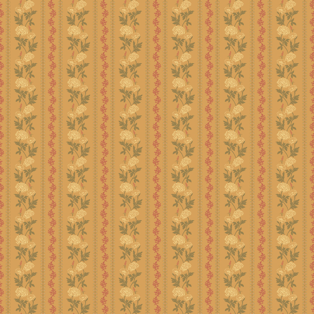 Marisol Wallpaper by Yorkville Studio