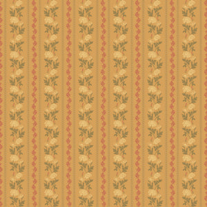 Marisol Wallpaper by Yorkville Studio