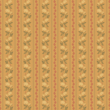 Marisol Wallpaper by Yorkville Studio