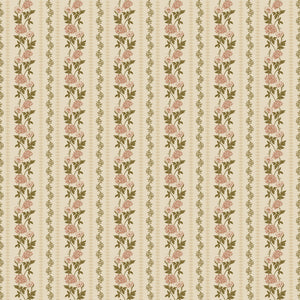 Marisol Wallpaper by Yorkville Studio