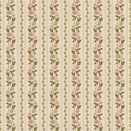 Marisol Wallpaper by Yorkville Studio