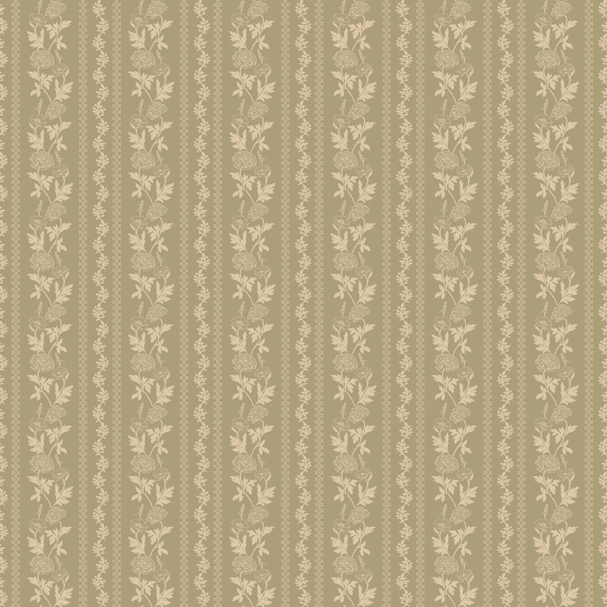 Marisol Wallpaper by Yorkville Studio