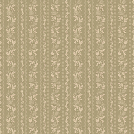 Marisol Wallpaper by Yorkville Studio