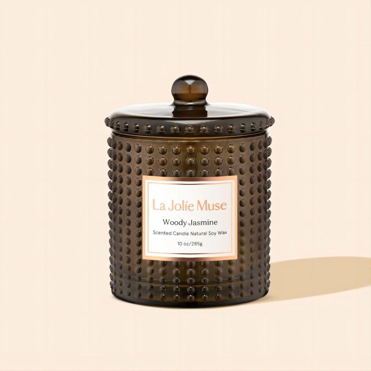 Marvella - Woody Jasmine 10oz Candle