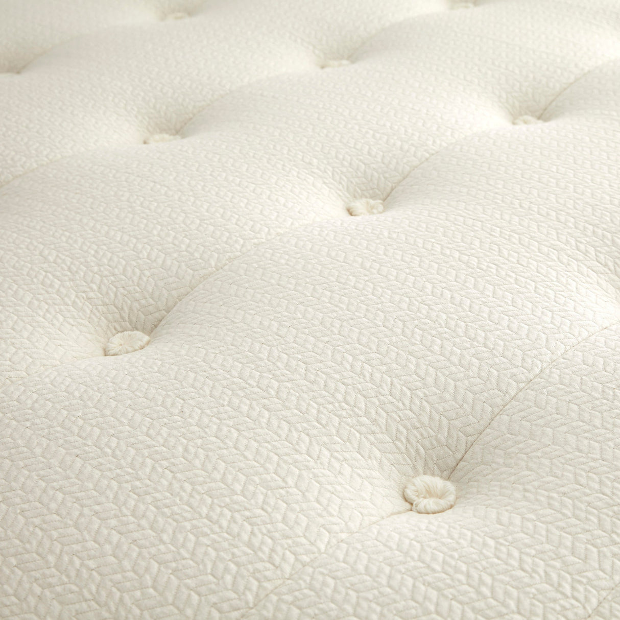 The Whisper Mattress