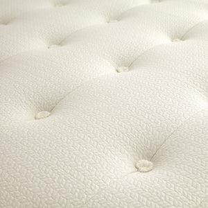 The Whisper Mattress