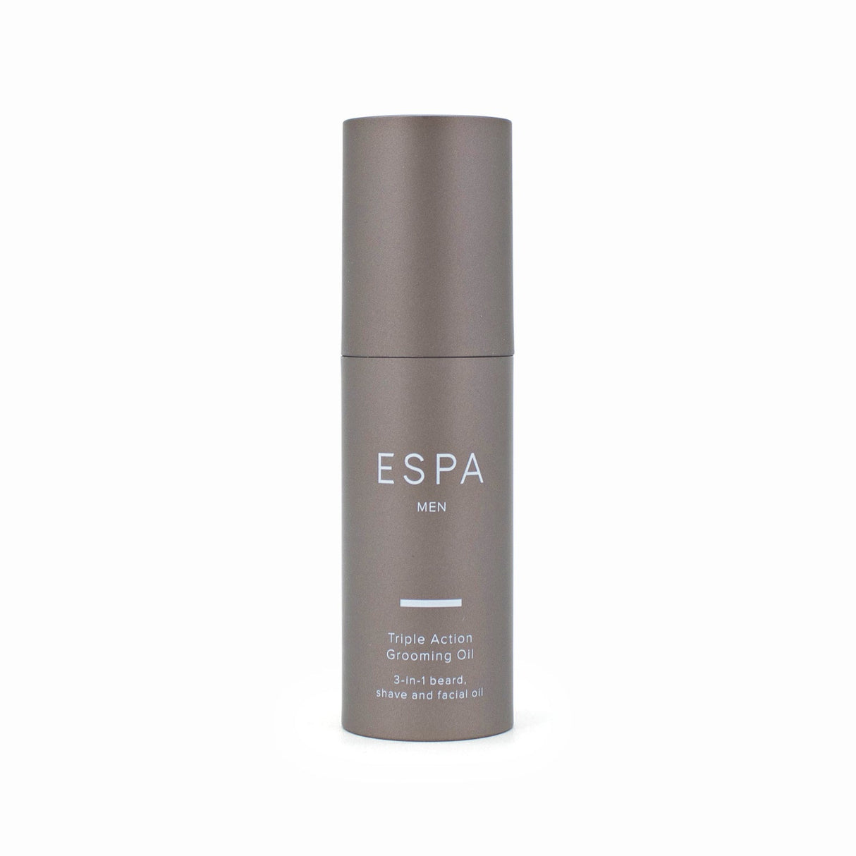 ESPA Triple Action Grooming Oil 0.8oz - Imperfect Box
