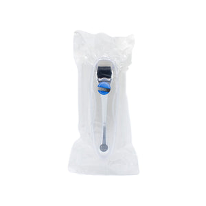 Beauty ORA Microneedle Dermal Roller System 0.25mm SILVER/BLACK - Missing Box