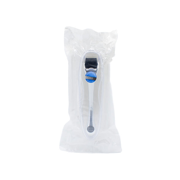 Beauty ORA Microneedle Dermal Roller System 0.25mm SILVER/BLACK - Missing Box