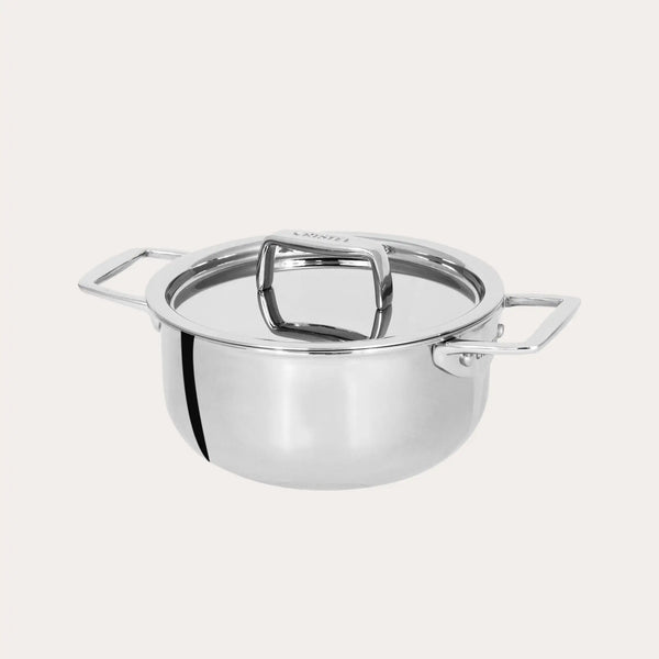 Mini Stewpan with Lid