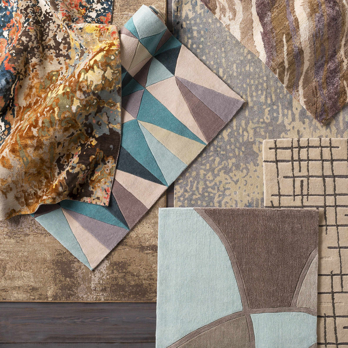 Gifford Area Rug - Clearance