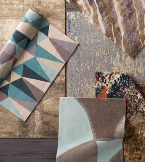 Gifford Area Rug - Clearance