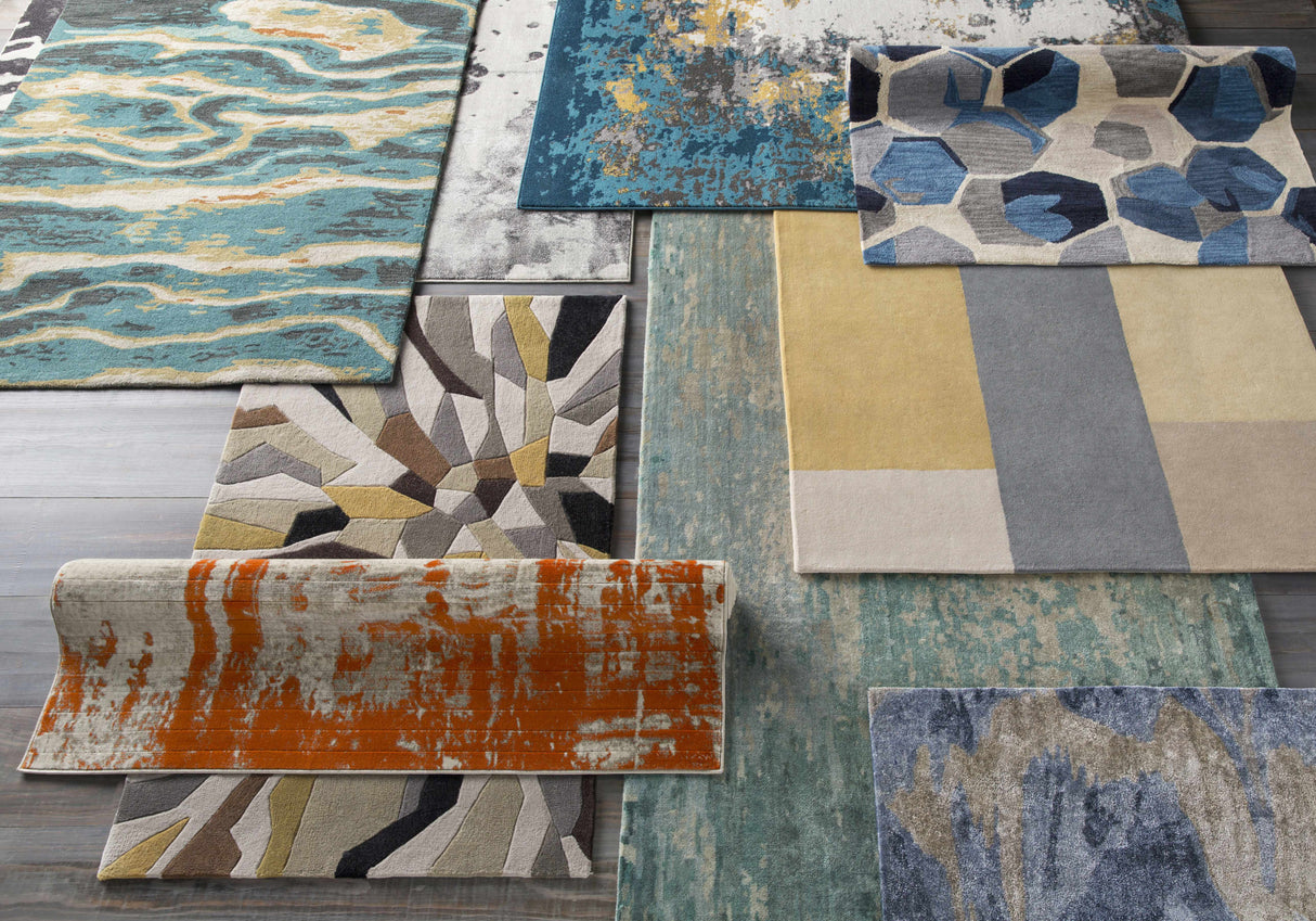Fonda Area Rug - Clearance