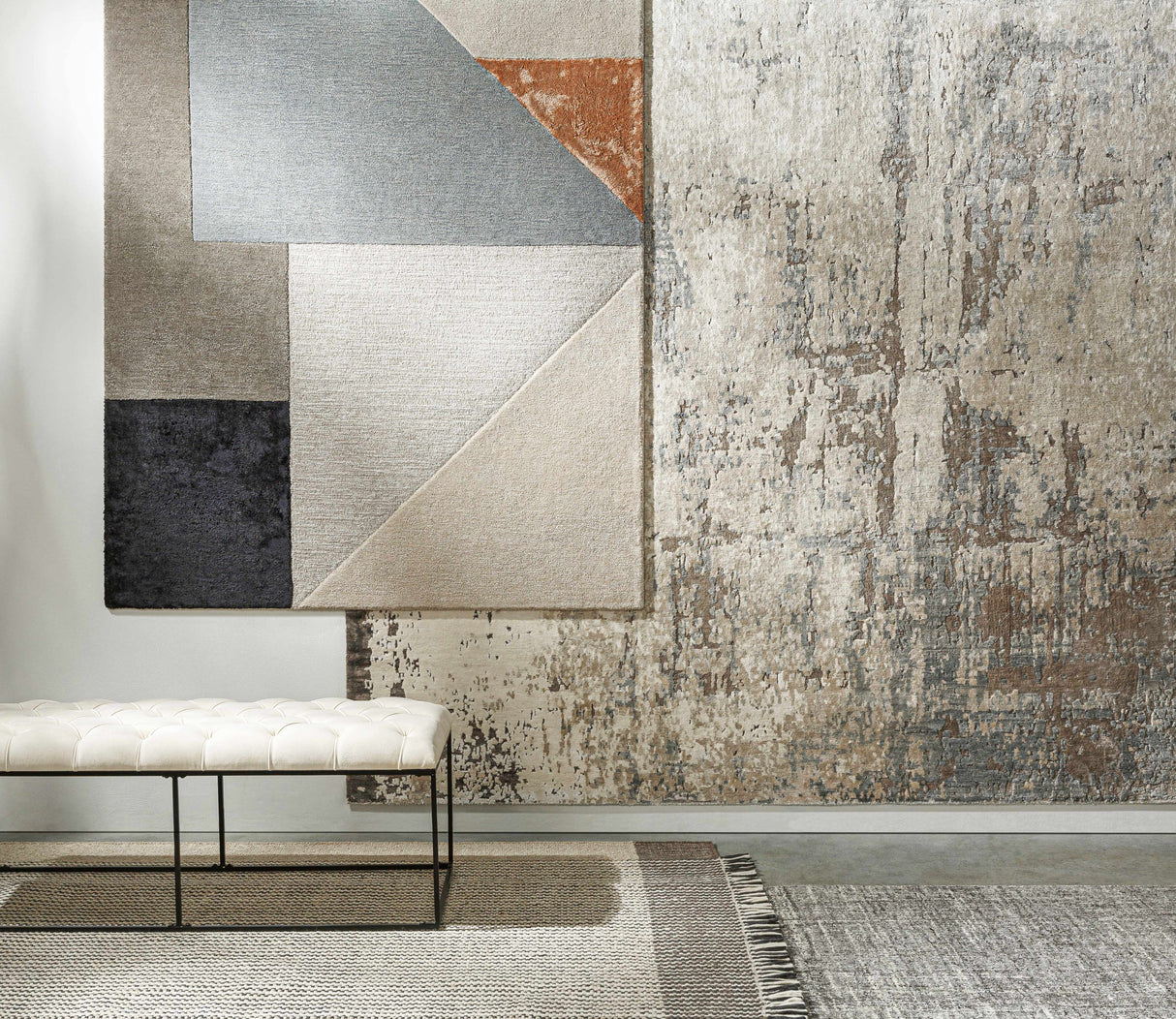 Jacksonwald Area Rug - Clearance