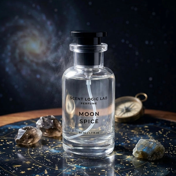 Moon Spice