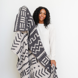 Double-Layer BAMBONI® XL Blankets