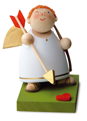 Little Angel Figurine - Cupid