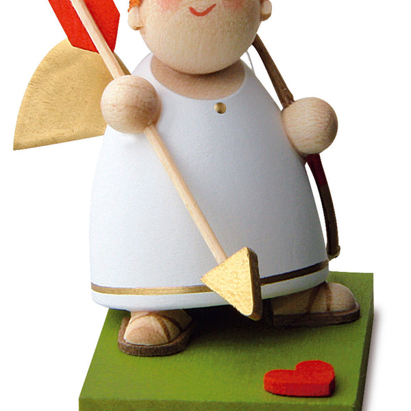 Little Angel Figurine - Cupid