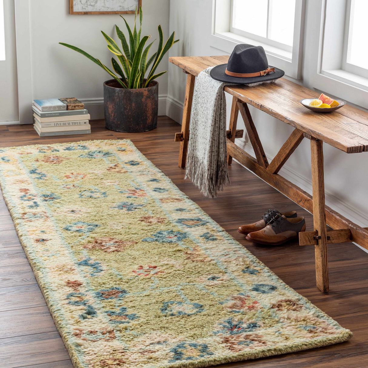 Naas Premium Rug - Clearance