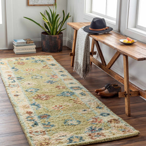 Naas Premium Rug - Clearance