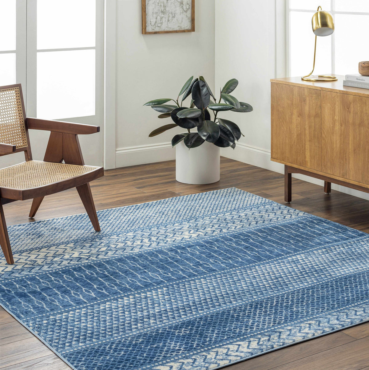 Boutique Rugs Nampa Area Rug - view 17