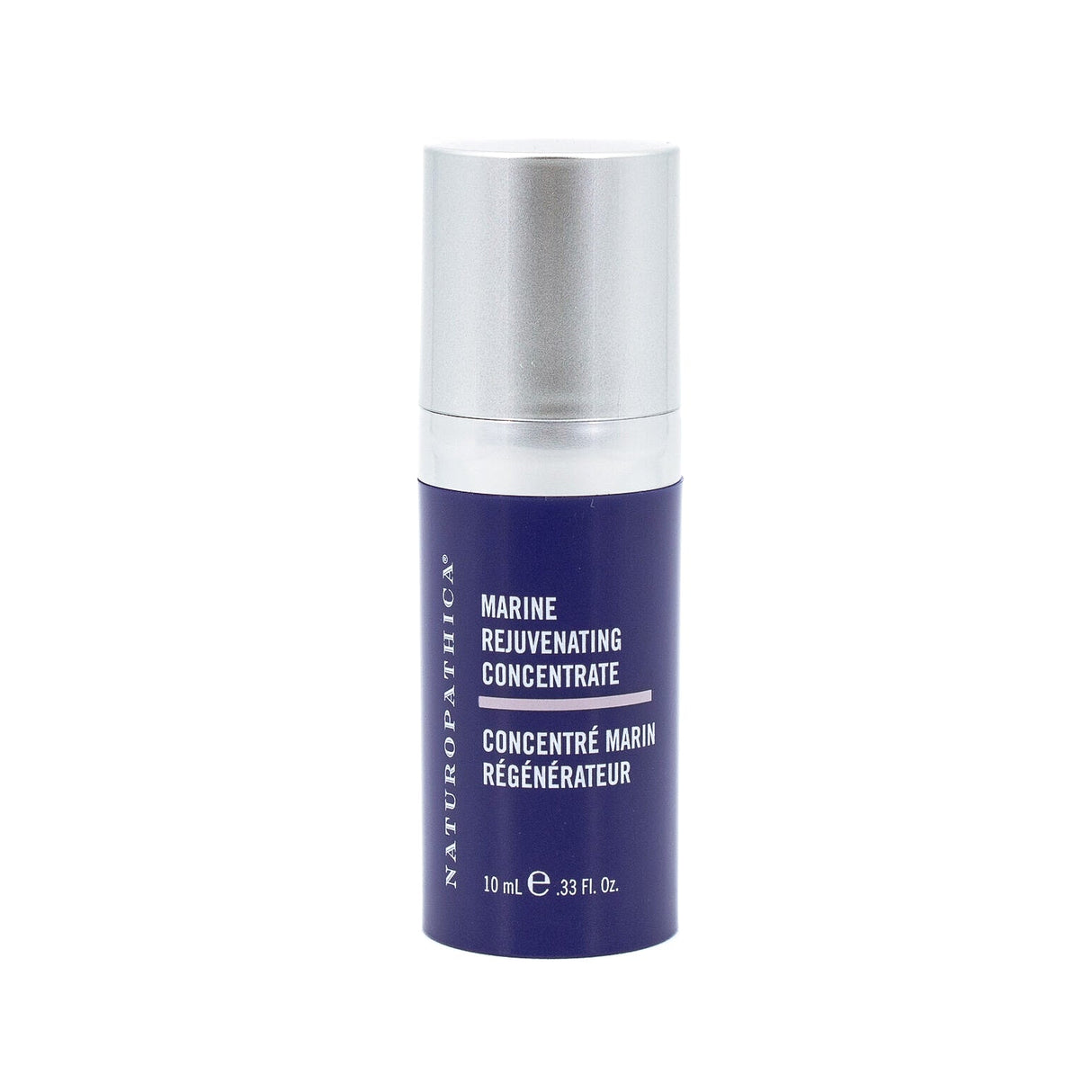 NATUROPATHICA Marine Rejuvenating Concentrate 0.33oz - New