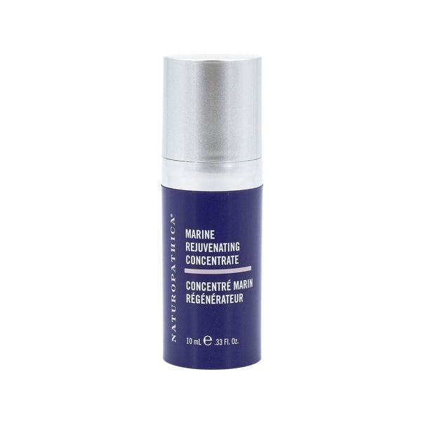 NATUROPATHICA Marine Rejuvenating Concentrate 0.33oz - New